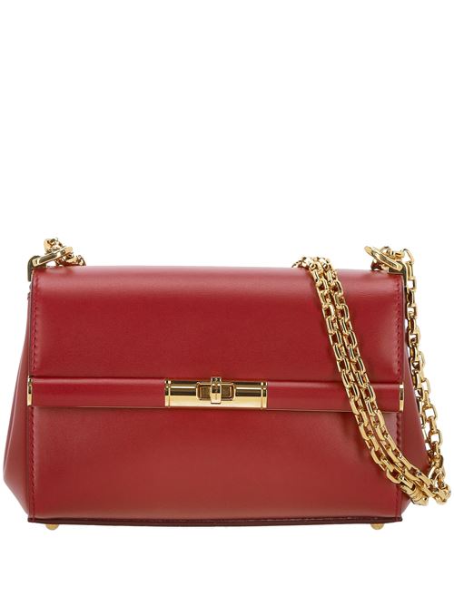 Marlene mini shoulder bag DOLCE&GABBANA | BB7766A3G1983027